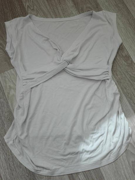 Tehotenske tričko, m