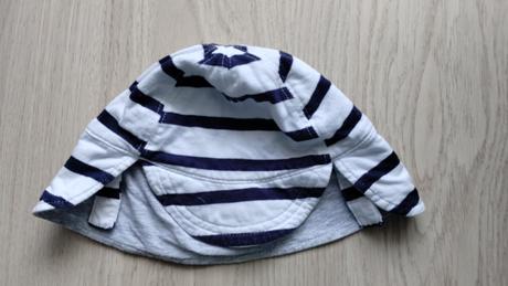 Letný klobúčik, f&f,74