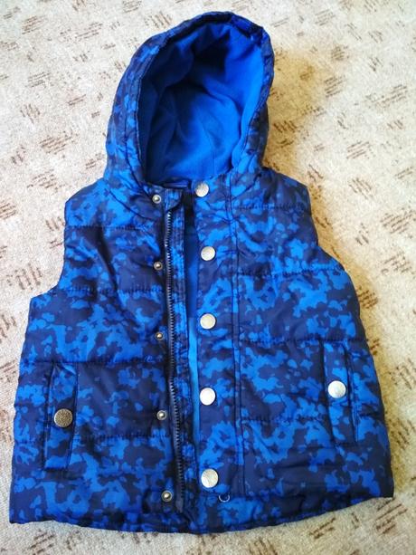 Vesta veľ.98, lupilu,98