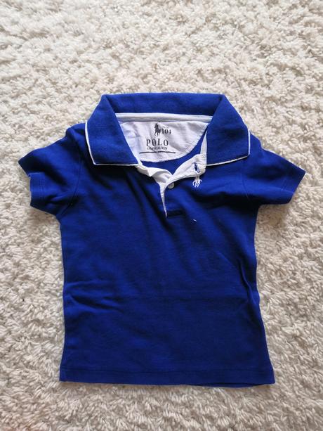 Polo tričko, 104