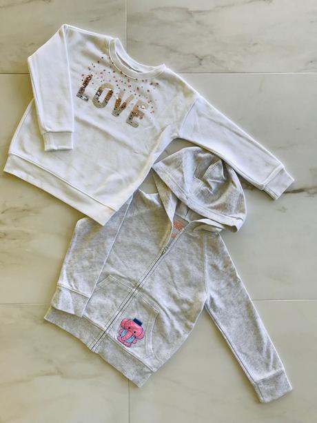 Mikiny 2, jumping beans,110