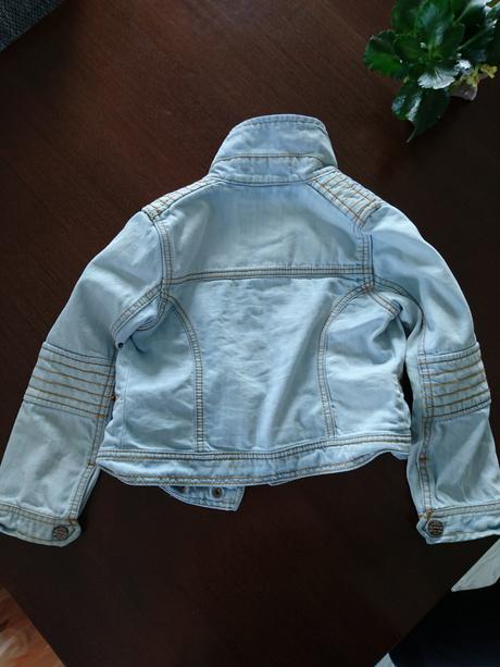 Riflova bundicka, next,116