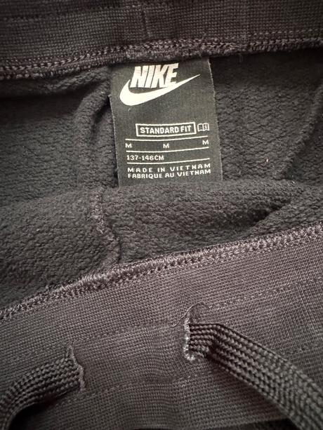 Tepláky nike, nike,152