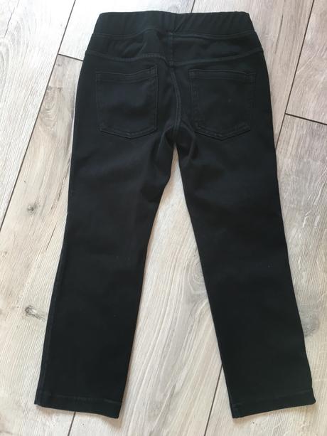 Nohavice, benetton,110