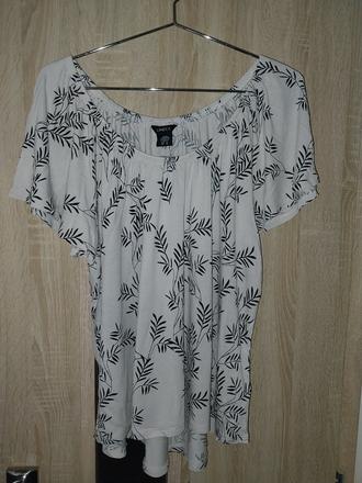 Tričko m-ko, lindex,m