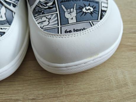 Rebound - comics black & white 47 y202, be lenka,47