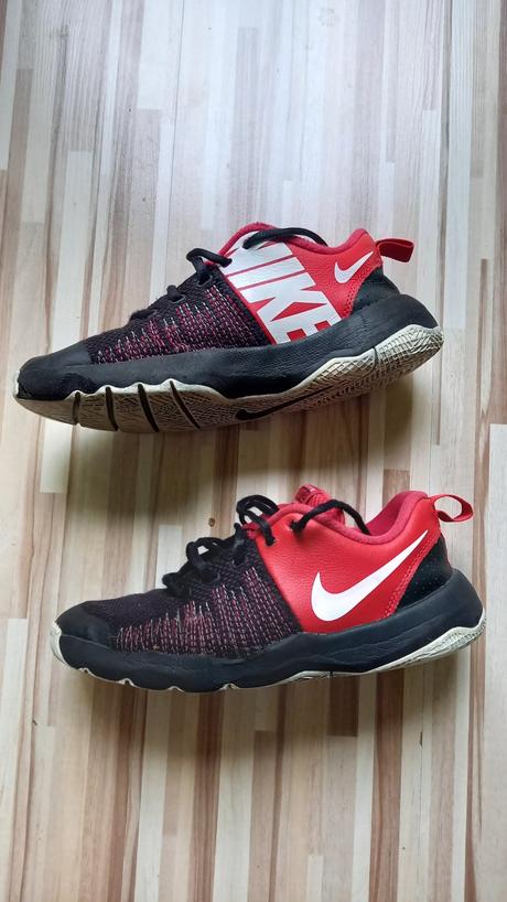Nike tenisky, nike,37