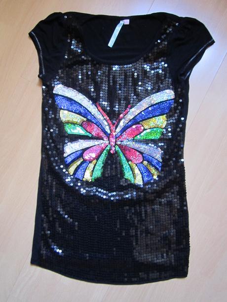 Flitrové tričko--designers152, 152