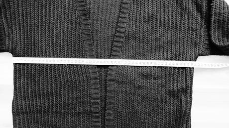 Sveter veľ. 158 - 164, 164