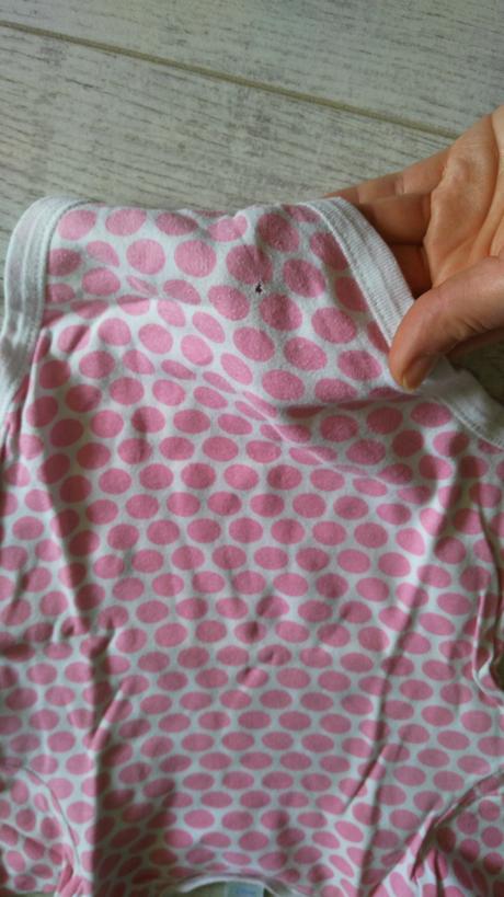 Body guličkové veľ. 92, disney,92