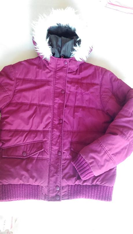 Vetrovka, cherokee,158