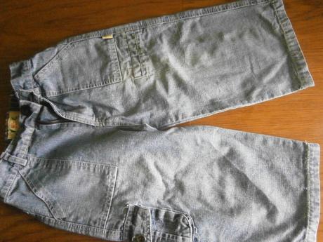 Rifľové trištvrťaky, 128