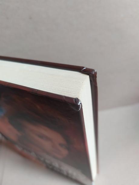 Podvedený vojvoda, tracy anne warrenová,