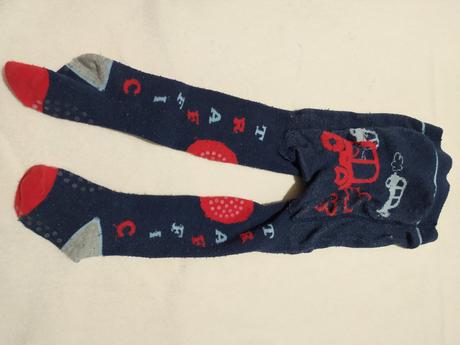 Abs pancuchove nohavice, 86