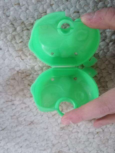 Puzdro na strojček, 