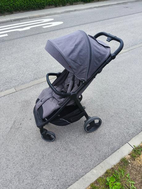Sportovy kocik carrello bravo, carrello,carrello bravo
