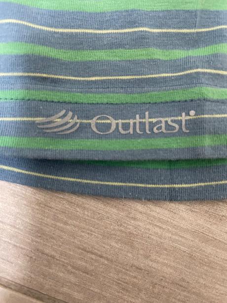 Tenká čiapka outlast č. 5, little angel®,98