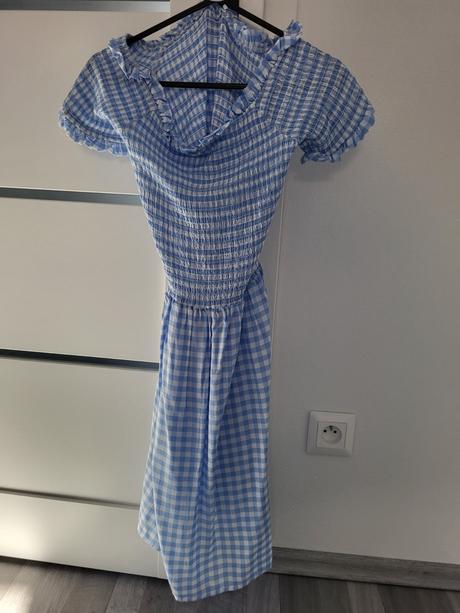 Cropp letné šaty, reserved,s