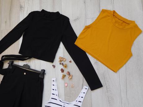 Suprava s, všetko pružné dámske/dievčenské, s