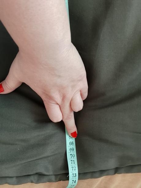 Bunda - vetrovka s kožúškom 152/158, pepco,158