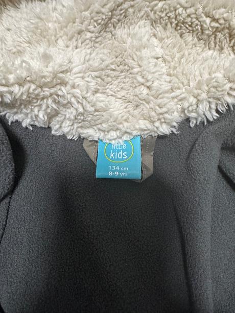 Zimná bunda, pepco,134