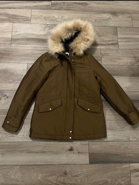 Vatovany kabat mango, mango,s