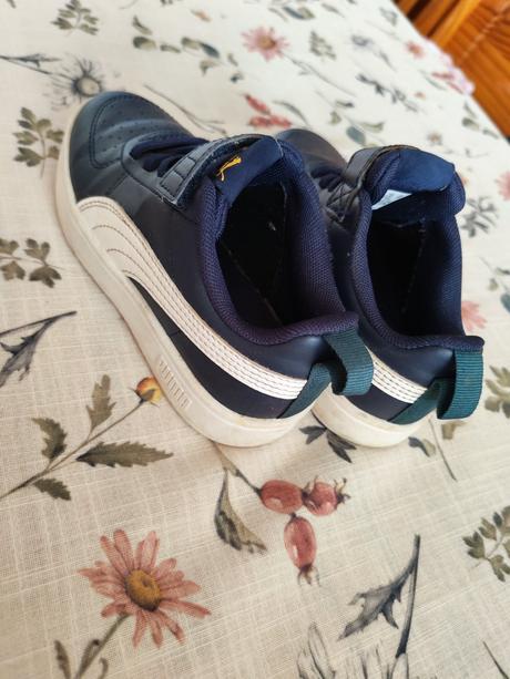 Tenisky puma, puma,30