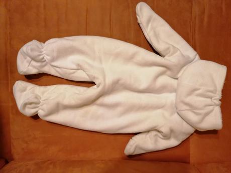 Zimný overal, early days,62