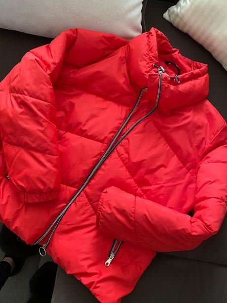 Bunda značky tom tailor, tom tailor,xl