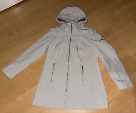 Prechodná bunda andrew marc, m