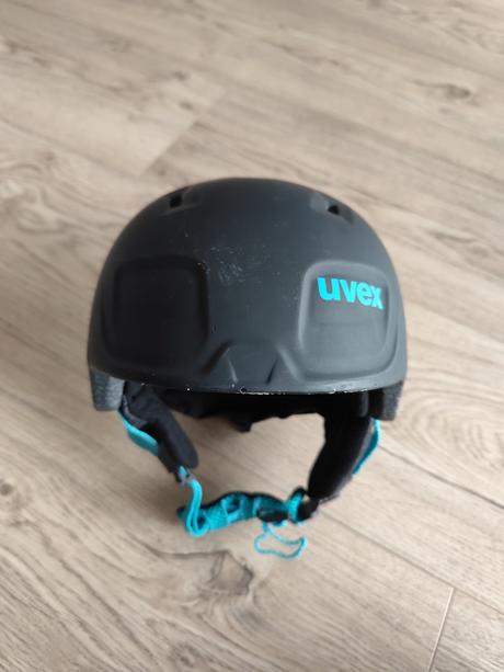 Uvex detská lyžiarska prilba 51-55cm, uvex,xs