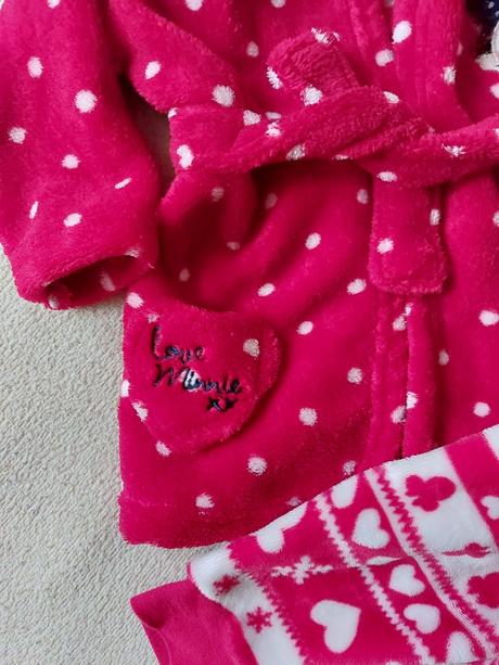 Zupan minnie +gatuse, george,68