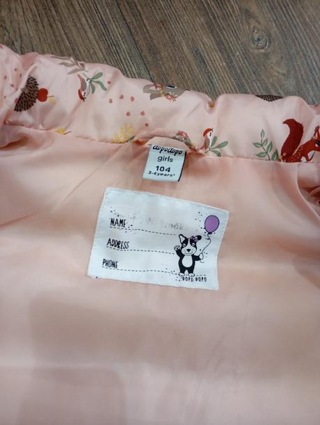 Hrubšia vesta, dopodopo,104