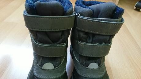 Zimné topánky, cizmy, lupilu,29