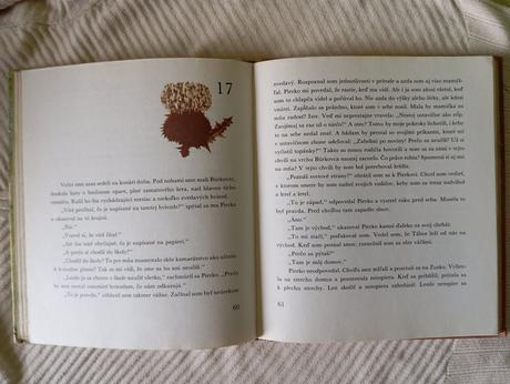 Bohumil říha - chlapček pierko,