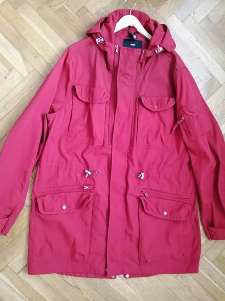 Vetrovky 2 v 1 značka celio, xxl