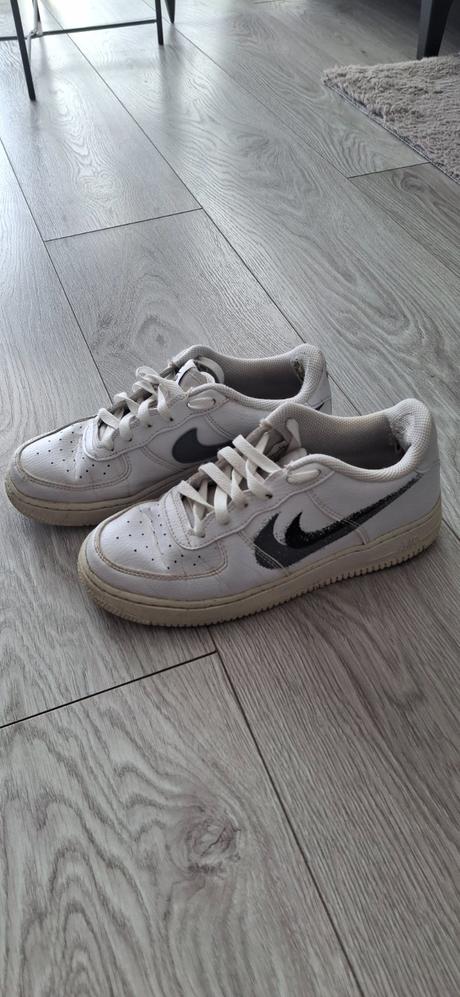 Nike air force one, nike,37