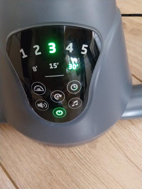 Hojdacie kresielko/lehátko - hojdačka maxi cosi, 