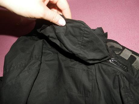 Originál bench prechodná tenká bunda m/l, bench,l