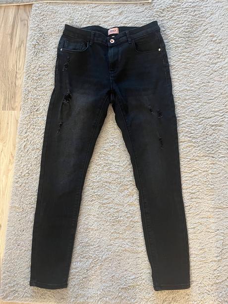 Dámske rifle, only,l