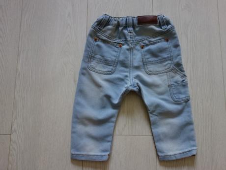 Mäkkučké rifle zara, zara,74