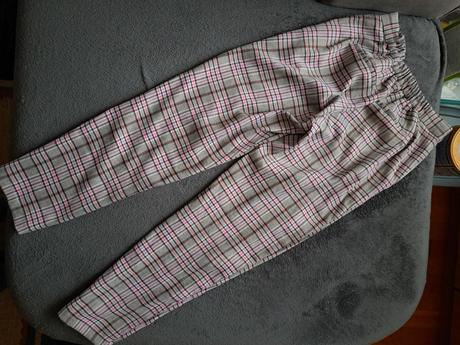 Nohavice, sinsay,164