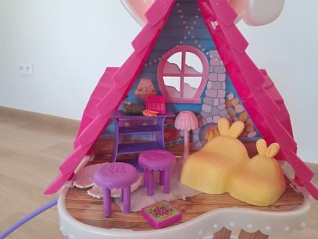 Enchantimals,