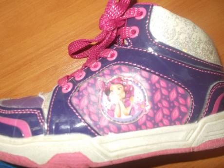 Botasky mia a ja, deichmann,32