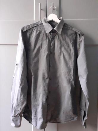 Siva kosela h&m m, m