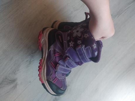 Zimné čižmy dei-trex, dei-tex,29