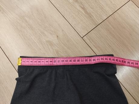 Legíny, h&m,128