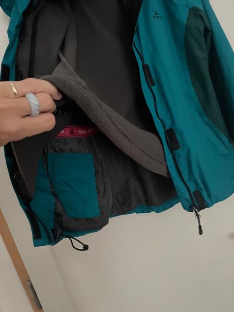 Športová bunda, 34