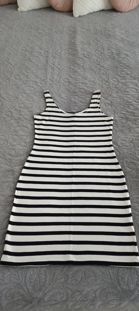 Šaty h&m xs, h&m,34
