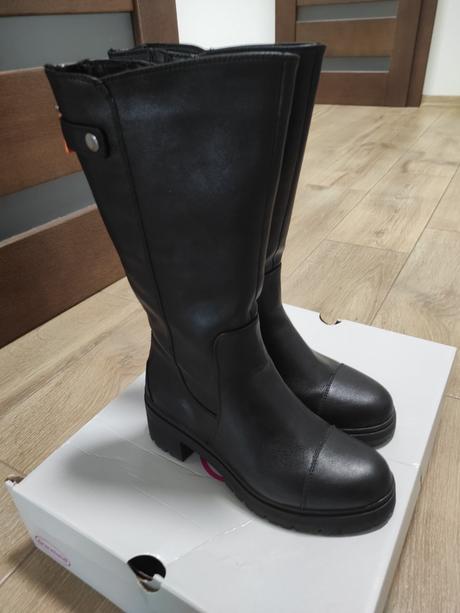 Zimné čižmy v 37, graceland,37